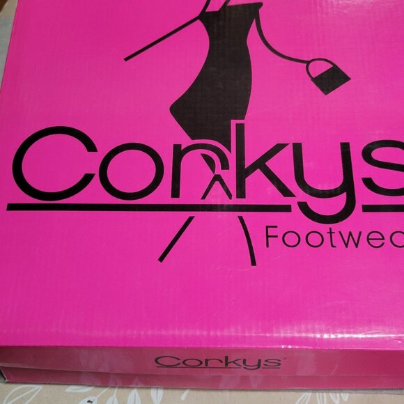 Corkys Footwear - Woman's Boot - The Dale - Picture 5 of 5